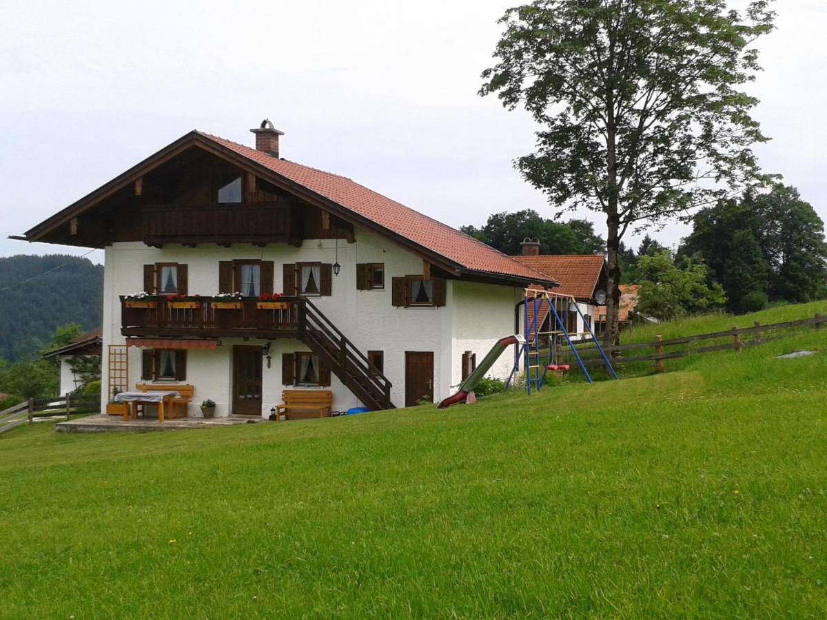 Seebachlehen Berchtesgaden Dış mekan fotoğraf